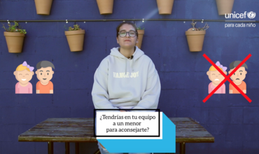 10N: ¿Qué responden los candidatos a las preguntas de los jóvenes?