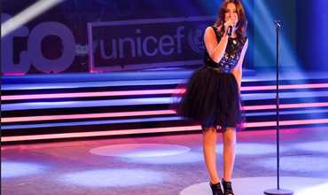 Reto UNICEF. Andalucía consigue más de 271.000 euros contra la desnutrición infantil