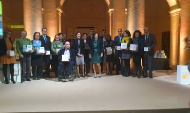 UNICEF España seleccionada en la Convocatoria de la Fundación BBVA 'Territorios Solidarios'