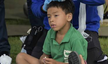 Terremoto en Ecuador: más de 150.000 niños afectados por la catástrofe