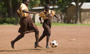 Sueños de Ghana