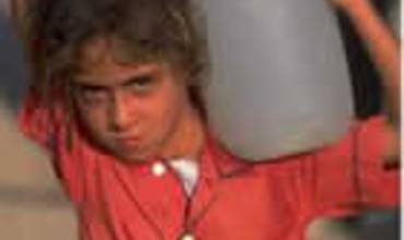 22 de marzo Día Mundial del Agua