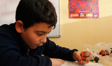 La situación educativa de la comunidad gitana en España, a estudio