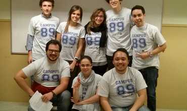 UNICEF España en Global Futurizer, con la Universidad Camilo José Cela