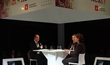 Global Sports Forum: los valores del deporte