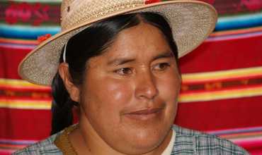 Parteras y parteros: ayudando a nacer en Bolivia