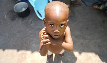 Guerra en Congo: una chispa encendió el conflicto en Kasai