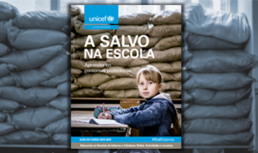 Guía do curso 2018/19: A salvo na escola