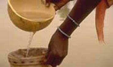 Llamamiento para erradicar el gusano de Guinea en África Occidental