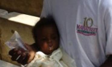 El milagro de los alimentos terapéuticos