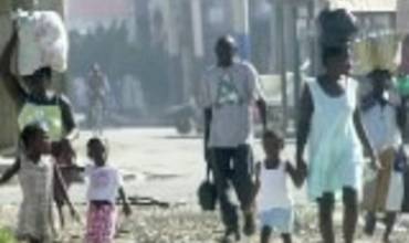 UNICEF EMERGENCIA EN HAITÍ