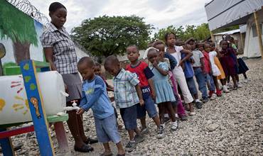 Haití, dos años después del terremoto