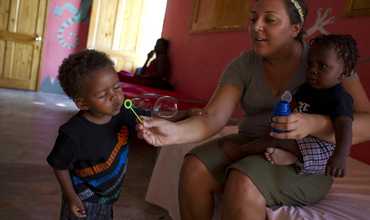 Semana 'Concienciados con la pobreza' en RTVE