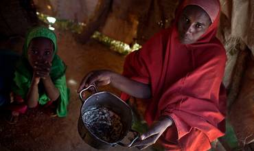 Hambruna en Somalia: 5 fotos que explican por qué podría volver a pasar