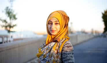 Día Internacional de la No Violencia: “Quiero que se dispare la última bala, aunque sea contra mí"