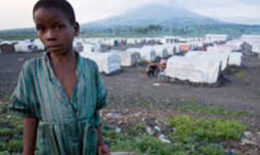 Acción Humanitaria de UNICEF 2009