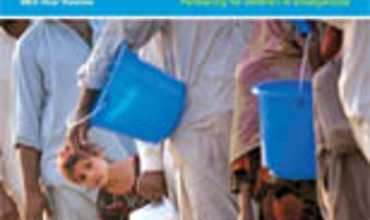 Informe de Acción Humanitaria 2010 - Revisión a medio año