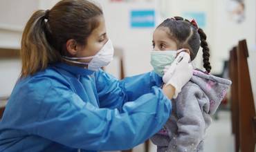 No dejemos que los niños sean las víctimas ocultas