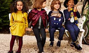 H&M se une a UNICEF por los niños más vulnerables de Bangladesh