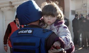 Día Mundial de la Asistencia Humanitaria: ¡No somos un objetivo!