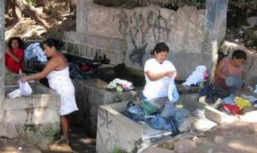 La escasez del agua en Honduras, una cuestión paradójica