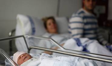 Los hospitales como espacios que promueven los derechos de los niños