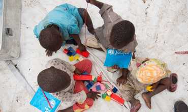 Arrecife Gran Hotel & Spa, nuevo Hotel Amigo de UNICEF