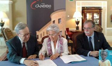 El Hotel Cándido se adhiere a la iniciativa “Hoteles Amigos” de UNICEF