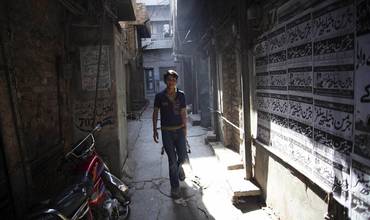 Iniciativa con el sector turístico: Hoteles Amigos