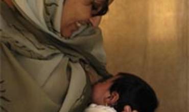 UNICEF APOYA LAS INICIATIVAS DE LA SEMANA INTERNACIONAL DE LA LACTANCIA MATERNA