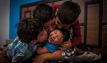 UNICEF y H&M, por el mejor comienzo en la vida de los niños