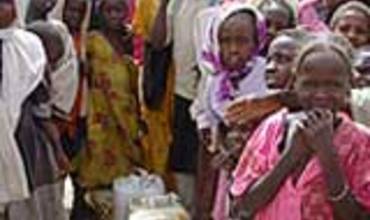 UNICEF PIDE A LA COMUNIDAD INTERNACIONAL 46 MILLONES DE DÓLARES PARA HACER FRENTE A LA CRISIS DE SUDÁN