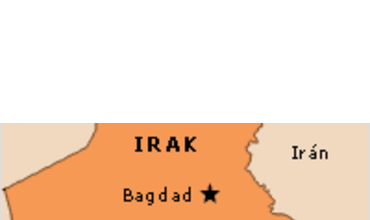 UNICEF condena la matanza de niños y niñas en el conflicto de Irak