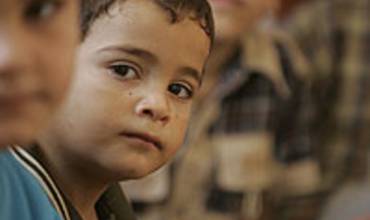 La juventud de Oriente Medio habla sobre las consecuencias del conflicto