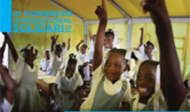 Actas del III Congreso Solidaria