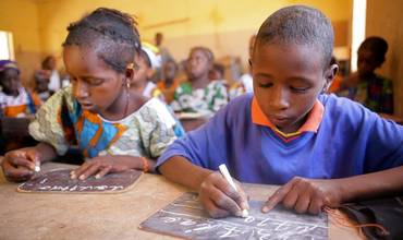 Ikea y UNICEF España lanzan la campaña 'Educación para todos'