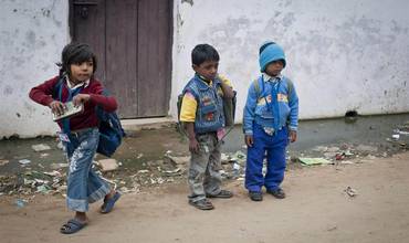 IKEA y UNICEF, 10 años de alianza