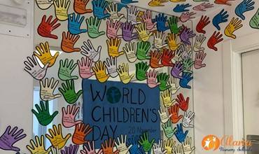 Día del Niño: ¡Alaria Escuelas Infantiles es una fiesta!