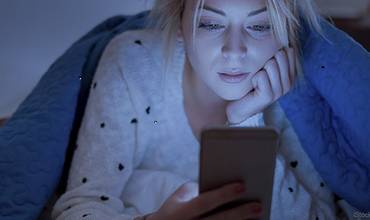 1 de cada 4 adolescentes en Galicia hace un uso problemático de Internet y las redes sociales