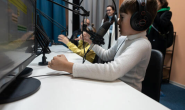 Desinformación mediática