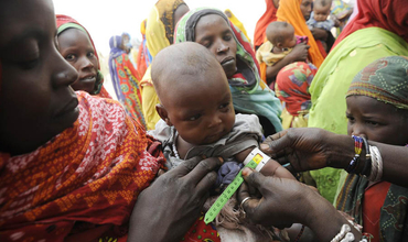 Más de 200.000 personas donan un día