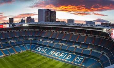 Champions for life: las entradas ya están a la venta en el Santiago Bernabéu