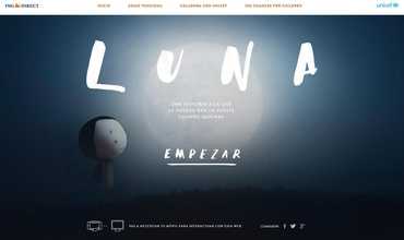 La nueva campaña de ING Direct 'Luna' invita a dar la vuelta a la realidad de la educación infantil