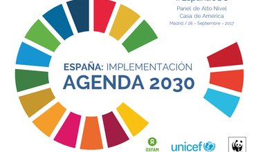 Agenda 2030 en España