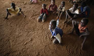 Sudán del Sur: declaración del director ejecutivo de UNICEF sobre la protección de los niños