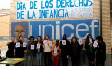 IES Sierra de Guara Cetnro Referente