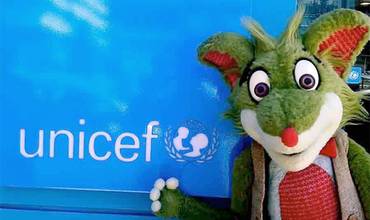 Fredo Foxek Haurren Egun Unibertsala ospatzen du