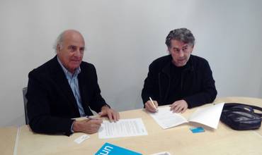 UNICEF Comité País Vasco recibe 3.000 euros y presencia en la Feria Stock Euskad