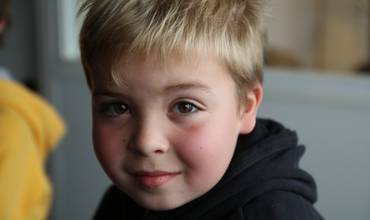 Firma nuestra petición de un Pacto de Estado por la Infancia