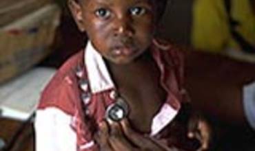 25 DE ABRIL, DÍA AFRICANO CONTRA LA MALARIA